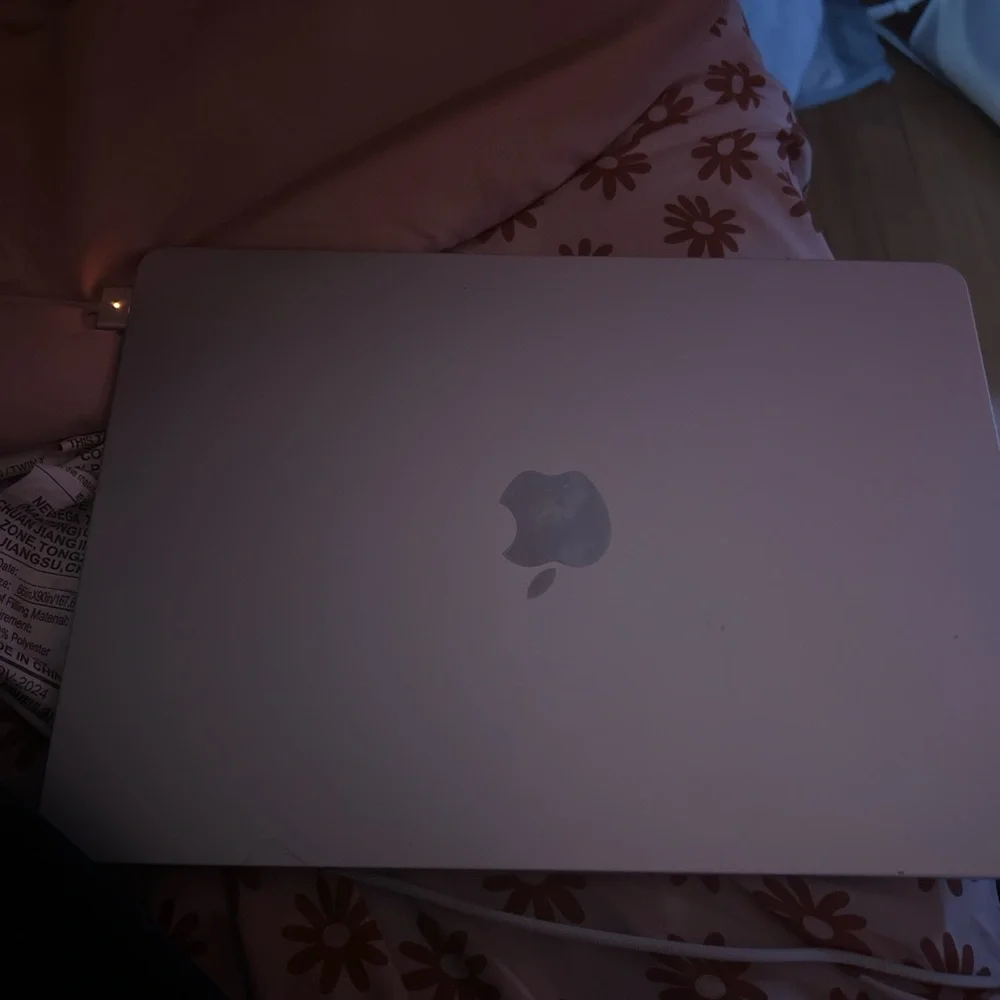 Apple MacBook - Sleek Gray Finish